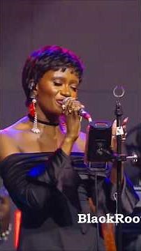 All Around The World (Live At Zone 7) - BlackRoots Academy Of Soul #KeepingLiveSoulMusicAlive