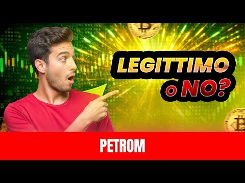 Petrom Recensione 2026 | Sicuro o truffa?