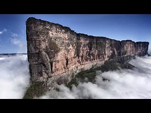 15 MOST ALIEN places on Earth