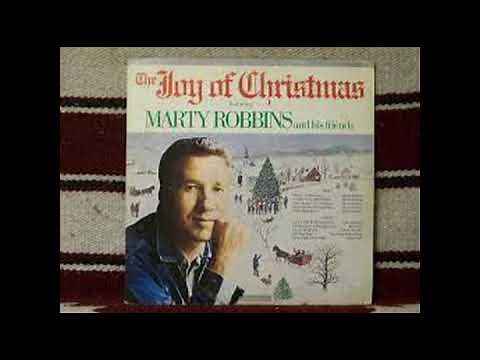 Marty Robbins A Christmas Prayer