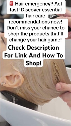 #linkindescription #HairCareRoutine #AmazonFinds #BeautyFinds #HairGoals #ViralBeauty #HairCareTips