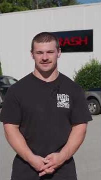 Why Colten Mertens Uses His AIRWAAV Mouthpiece In Every Workout