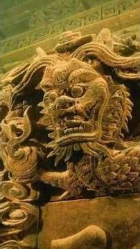 Why did they drown this city on purpose?