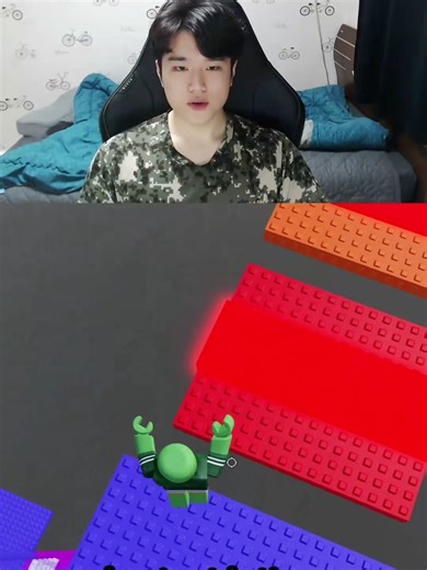 Ultimate Roblox Trolling Challenge: Bacon's Level 999