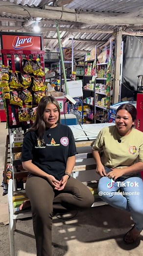 Historia de terror real en la tienda: relato de dos empleadas