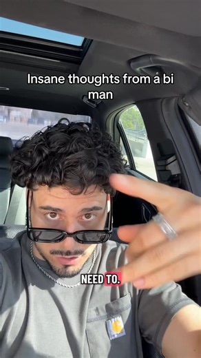 Ryan Xavier on Instagram: "Much love to yall tho 💋"