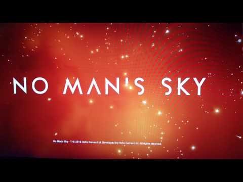 No Man's Sky White Screen Crash Fix (OpenGL 4.5)