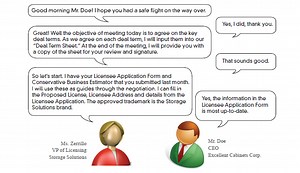 Tilt the Deal in Your Favor — Stage III: Agreeing to the Deal Terms