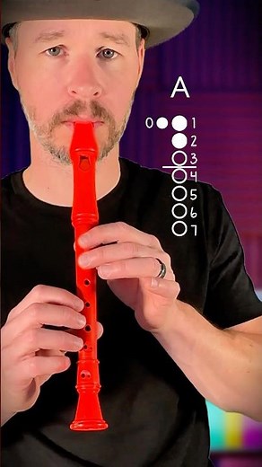 Recorder Songs - Wednesday Dance Song - Bloody Mary Lady Gaga #recorder #songs