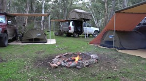 25K views · 263 reactions | It was over TWICE as warm in the swag as outside!  Save $50 on Oz's highest selling swag today only $229 delivered* with a FREE Stubby Gift Pack or BBQ Tool Set... Use zipPay to buy now and pay later interest free at www.goo.gl/izDoHb | Australian 4WD Action | Facebook