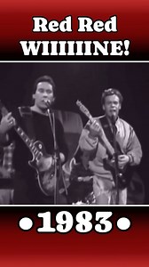 40K views · 132 reactions | Some days it’s nice to relax, sit back and sip on some red red wiiiiiiiiine. •"RED RED WINE" -UB40 (1983) #redredwine #ub40 #1983 #wine #winelover #winetasting #winelovers #winestation #winetime #wineoclock #redwine #reggae #drinks #relaxing #ilovethe80s #slowlife #drinkup #weekendvibes #smooth #reggaemusic | The_80s_90s_Guy | Facebook