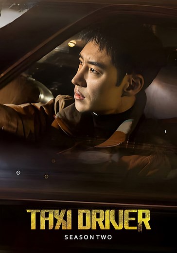 Taxi Driver Season 2 - watch full episodes streaming online