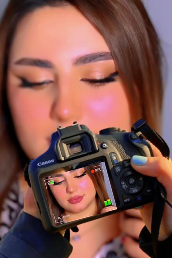 Capturing the Perfect Shot with a Canon Camera