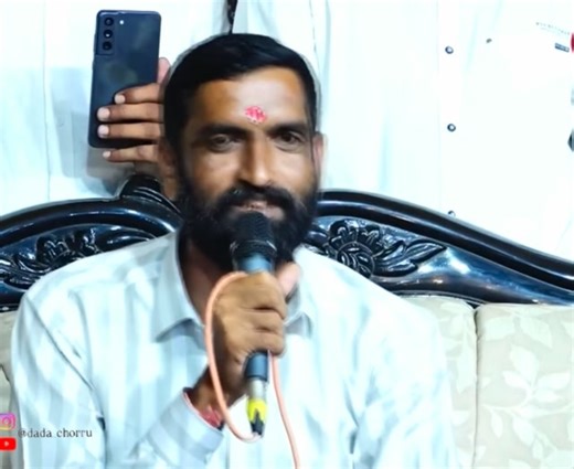 સુરાપુરા ધામ ભાલ (ભોળાદ) 🕉️ on Instagram: "ha dada 🙌🏻🙏🏻#mahadev #surapura #surapuradhambholad #dada_bapu_life_line #danbha"