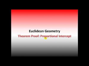 Proof Prop Int Theorem