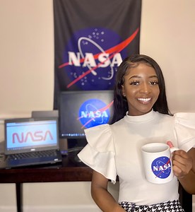 NASA Discoveries, R&D, Moon to Mars Exploration Plans Persevere in 2020 - NASA