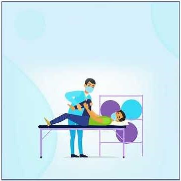 Animation to Celebrate World Physiotherapy Day - World Physical Therapy Day - Free to use