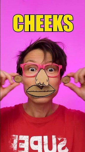 Crafty Cardboard Faces: Fun Learning for Kids! 🎨✨