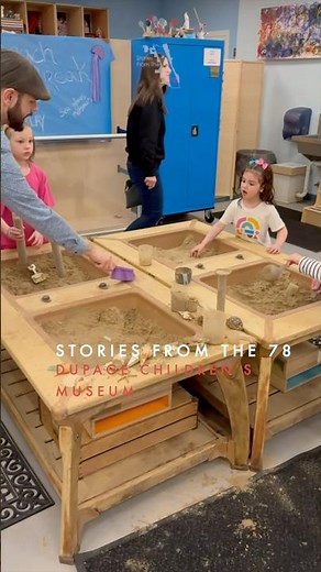 DuPage Children’s Museum: 30+ Years of Creativity, Play & Innovation in Naperville
