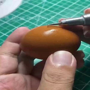 55K views · 93 reactions | Amazing egg shell artwork | Decoration Idea | Facebook