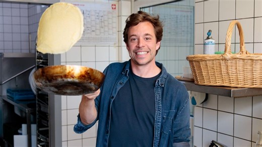 Checker Reportagen: Der Lecker-Schmecker-Check