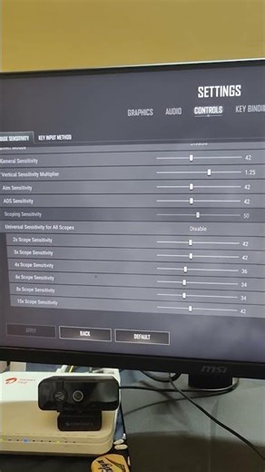 PUBG PC Sensitivity Guide: Find Your Perfect Aim Settings for More Kills and Better Accuracy