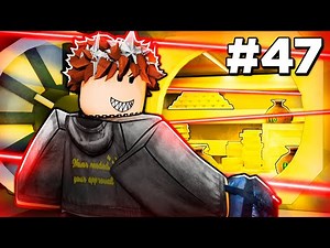 Robbing every Roblox bank until I get caught...