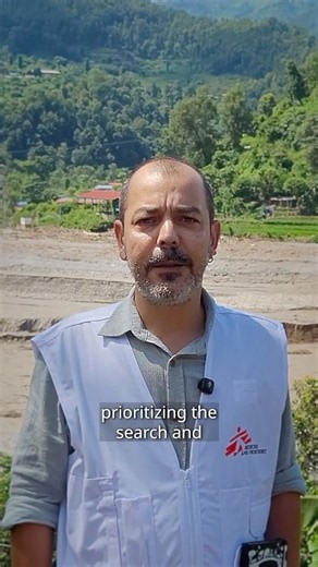 Update: Nepal floods