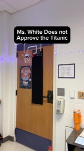 552K views · 133K reactions | This is dedicated to my son’s, Fox, teacher who invited his obsession of the #titanic into her classroom #teachersofinstagram #3rdgrade #fyp #mschanggifted | Ms Chang Gifted | Facebook