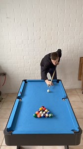 4K views · 28 reactions | #minipool #olympics #Smart #pooldrill #billiards #reels #viral | McWilliams | Facebook