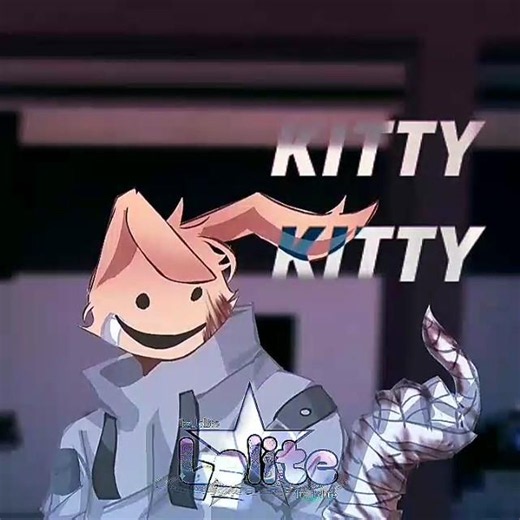 here kitty kitty ||intern x secret agent