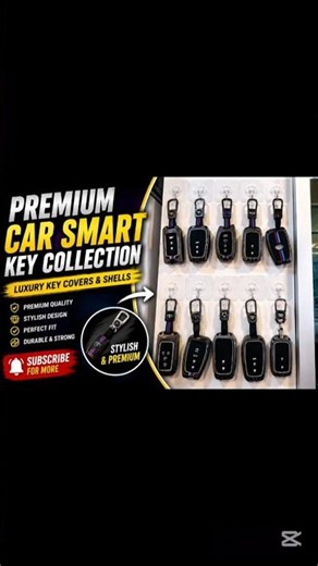 🚗 TITLE:Car X BD 🔥 Premium Car Smart Key Collection | Luxury Key Covers & Key Shells Zia Technician
