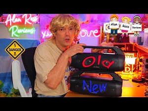 Soundcore Motion Boom Plus - old version vs new version 👅