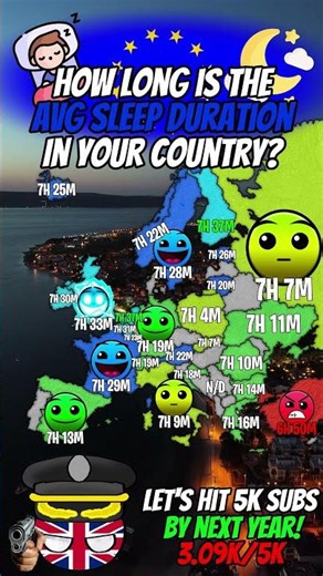 🌙Sleep💤 #europe #geographythroughmaps #geography #mapguide #mapping #history #mapper #map #asia