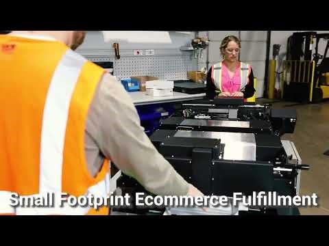 Introducing the Pregis Sharp™ Lynx 18