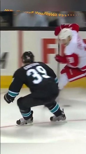 NHL_Datsyuk humiliates opponents #shorts #nhl #hockey #worldhockey