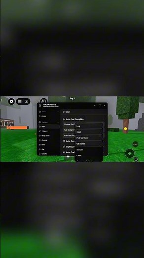 Best 99 nights script | ringta scripts