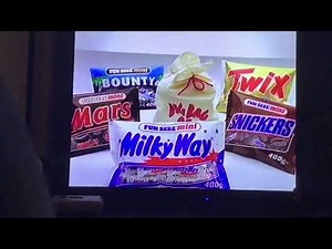 Yorkshire Television (ITV) - Christmas Day 1994 Continuity (2)