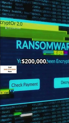 Cybersecurity Tips Every Small Business Needs #SmallBusiness #CyberThreats