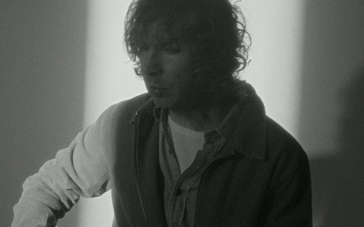 Beck - Thinking About You（官方MV）