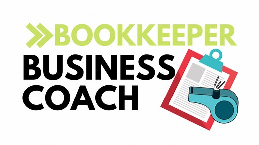 Bookkeeper Business Coach