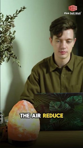 A Lamp That Actually FEELS Alive 🤯