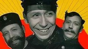 Spare a Copper 1940 with George Formby, Dorothy Hyson, George Merritt, John Warwick
