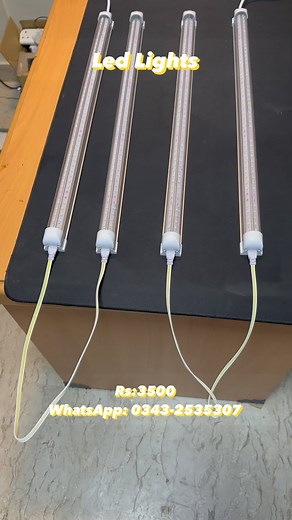 1.6K views · 31 reactions | Led Lights #ledlights #amberstore | Amber Store | Facebook