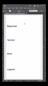 35K views · 541 reactions | Create vector mouse in different styles in adobe illustrator Credit: Kabatos Design Studio (Youtube) DM for commission work #madewithadobe #madewithadobeillusrator #vectorillustration #adobephotoshop #adobeillusrator #logo #logodesign #graphicdesign #graphicdesigner | Let's Design | Facebook