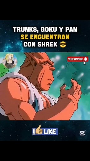136K views · 4.3K reactions | Cuando Shrek era soltero.  #animezunidos  | Animez Unidos | Facebook