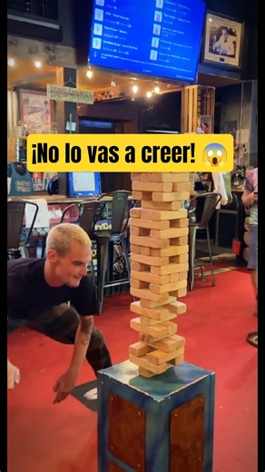 ¡No lo vas a creer! 😱