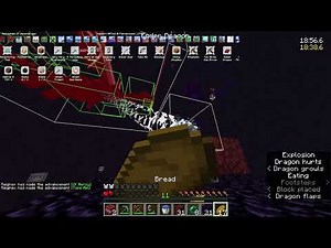 minecraft zero cycle 2