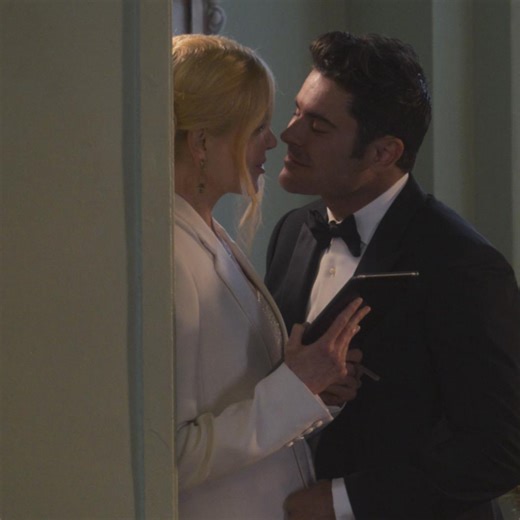 460K views · 3.5K reactions | A Family Affair is NOW PLAYING, only on Netflix. See the movie everyone is talking about! | Netflix | Facebook