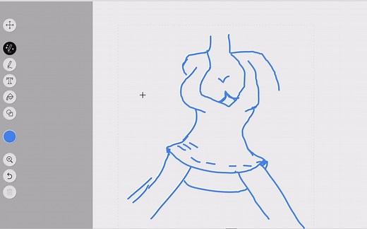 Auto Draw自动绘图丨灵魂画师的救星